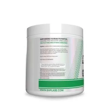 EHP Labs Shred + Acetyl Bundle - OxyShred Thermogenic Pre Workout Powder & Shredding Supplement - Acetyl L-Carnitine - Supports Natural Energy, Aids Metabolism, & Healthy Brain Function