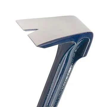 Buy ESTWING 18" Nail Puller - Extreme Leverage & Steel Strength