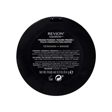 Revlon ColorStay Pressed Powder - Longwear, Oil-Free Makeup