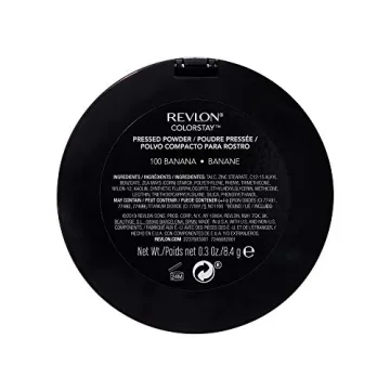 Revlon ColorStay Pressed Powder - Longwear, Oil-Free Makeup