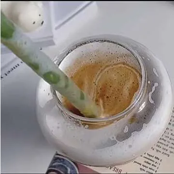 Unique Mushroom Cocktail Glasses - Stylish & Fun Drinkware