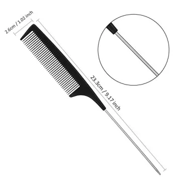 Patelai 3-Piece Hair Styling Set for Ultimate Volume