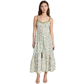 ASTR the label Women's Yamila Dress