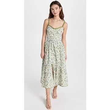 ASTR the label Women's Yamila Dress