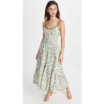 ASTR the label Women's Yamila Dress