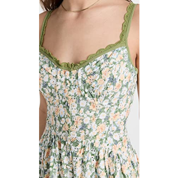 ASTR the label Women's Yamila Dress