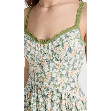 ASTR the label Women's Yamila Dress