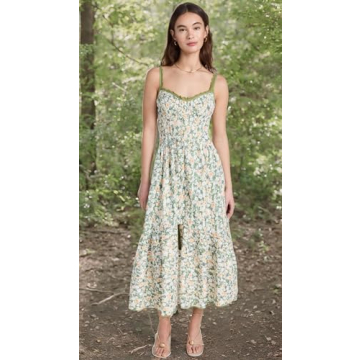 ASTR the label Women's Yamila Dress