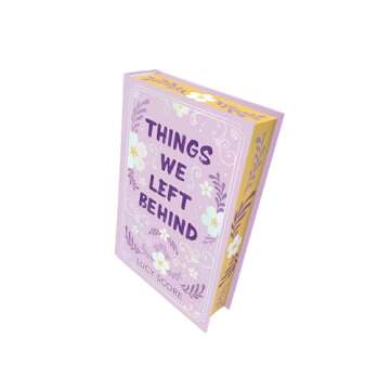 Things We Left Behind (Collector's Edition) (Knockemout Series, 3)