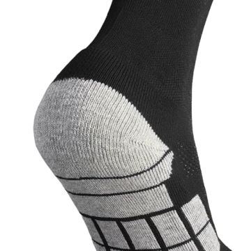 CWVLC Kids Soccer Socks Knee High Athletic Compression Socks