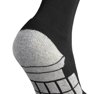 CWVLC Kids Soccer Socks Knee High Athletic Compression Socks
