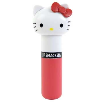 Hello Kitty Lip Balm for Kids - Cheerful Cherry Flavor