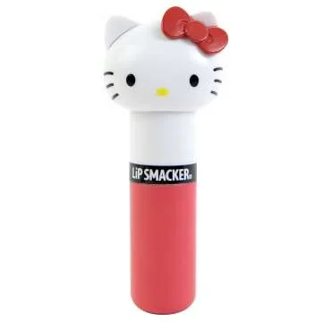 Hello Kitty Lip Balm for Kids - Cheerful Cherry Flavor