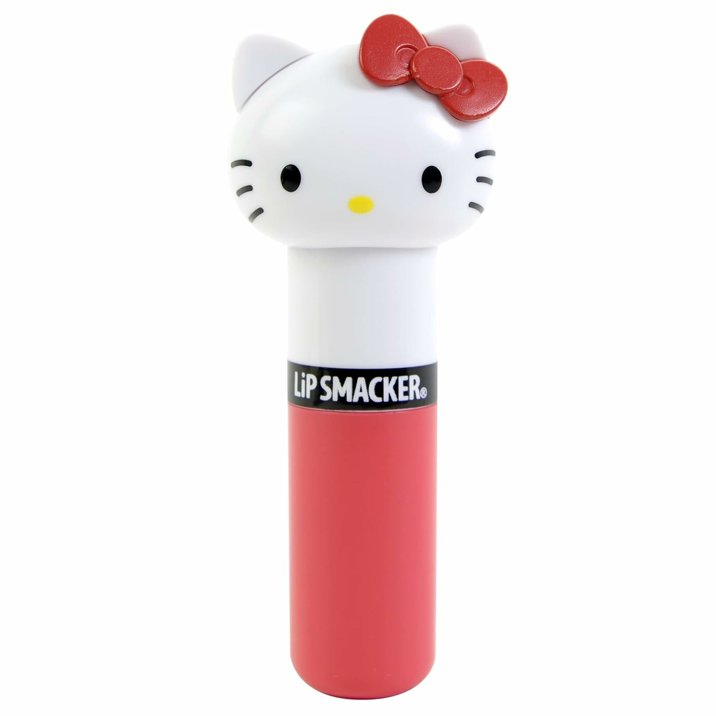 Hello Kitty Lip Balm for Kids - Cheerful Cherry Flavor
