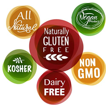 Amish Country Popcorn 10 Pack Gift Set Non-GMO Gluten Free