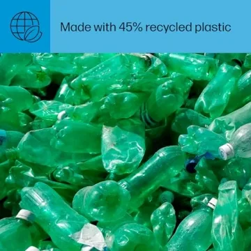 HP Smart Tank 5101 Wireless Printer with 2 Years Ink