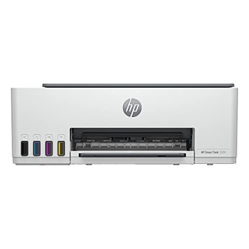 HP Smart Tank 5101 Wireless Printer with 2 Years Ink