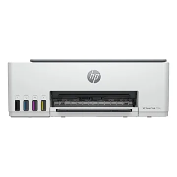 HP Smart Tank 5101 Wireless Printer with 2 Years Ink