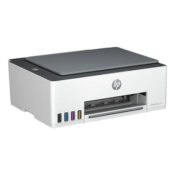 HP Smart Tank 5101 Wireless Printer with 2 Years Ink