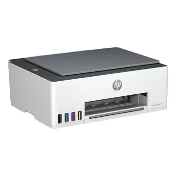 HP Smart Tank 5101 Wireless Printer with 2 Years Ink