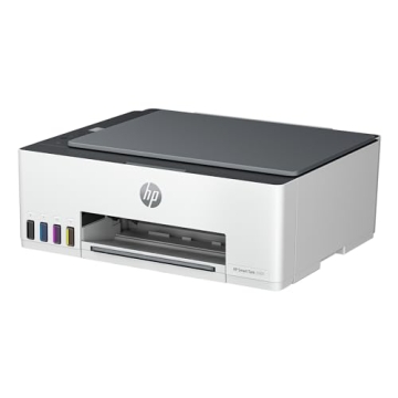 HP Smart Tank 5101 Wireless Printer with 2 Years Ink