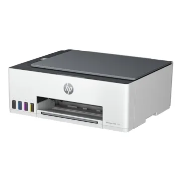 HP Smart Tank 5101 Wireless Printer with 2 Years Ink