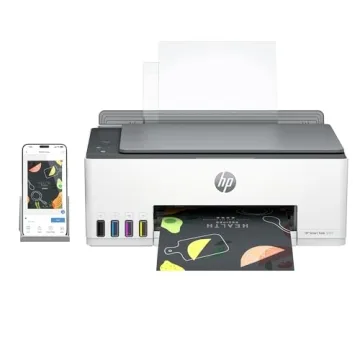 HP Smart Tank 5101 Wireless Printer with 2 Years Ink