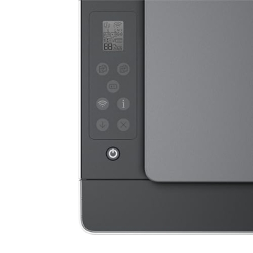 HP Smart Tank 5101 Wireless Printer with 2 Years Ink