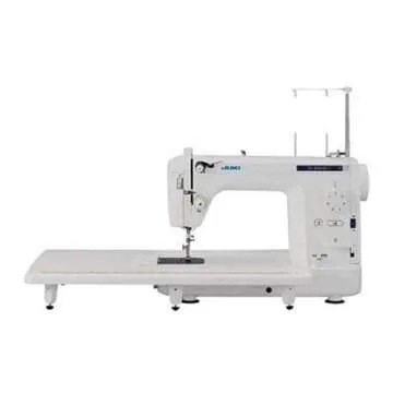 Juki TL-2010Q High Speed Sewing & Quilting Machine With Free Bonus Pack