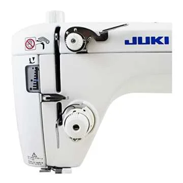 Juki TL-2010Q High Speed Sewing & Quilting Machine With Free Bonus Pack