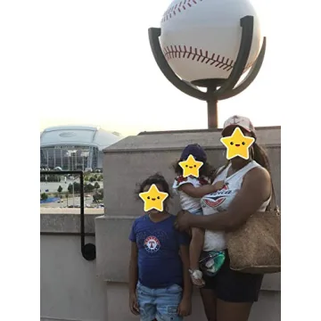 Erxvxp Gray Sleeveless Merica Tank Top for Women