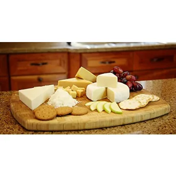 Pure Kappa Carrageenan Non-GMO Vegan Cheese Ingredient