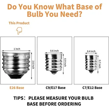 30 Pack S14 Clear Bulbs - Vintage Style Outdoor Lighting