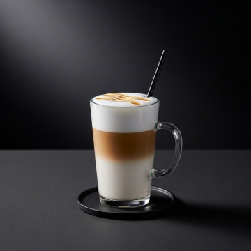 کارامل ماکیاتو