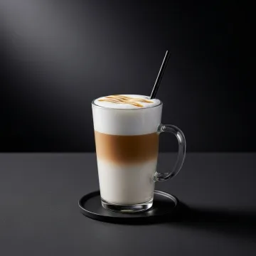 کارامل ماکیاتو