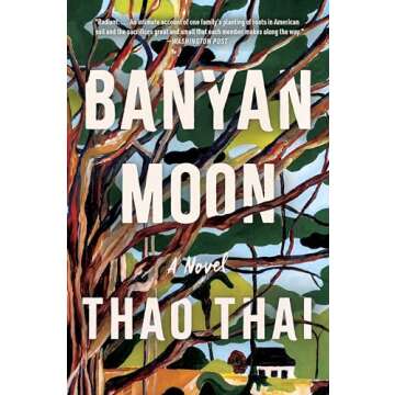 Banyan Moon: A Novel