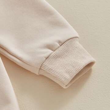 Lesimsam Baby Bunny Embroidery Romper for Easter