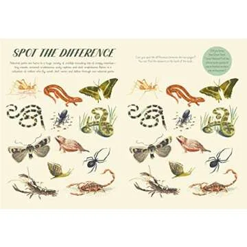 National Parks of the USA: Activity Book: With More Than 15 Activities, A Fold-out Poster, and 50 Stickers! (Americana, 2)