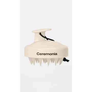 Ceremonia Scalp Masajeador - Elevate Your Scalp Care Routine