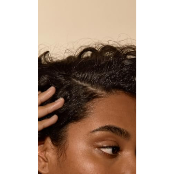 Ceremonia Scalp Masajeador - Elevate Your Scalp Care Routine