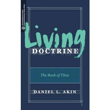 Living Doctrine: The Book of Titus (Transformative Word)