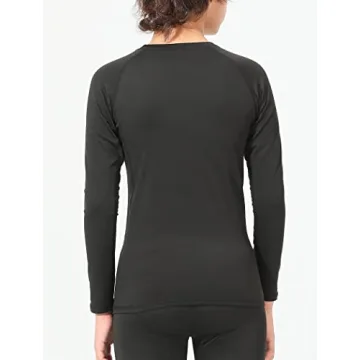 Youth Compression Shirts 3 Pack - Moisture Wicking