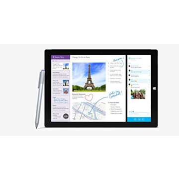 Microsoft Surface Pen - Precision for Surface Pro 3