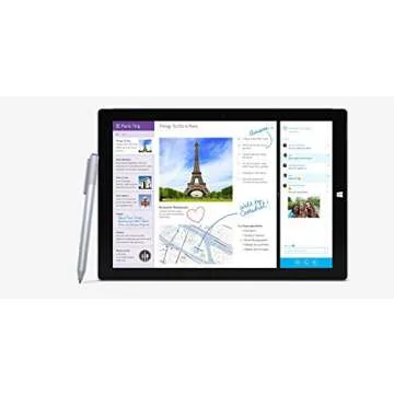 Microsoft Surface Pen - Precision for Surface Pro 3