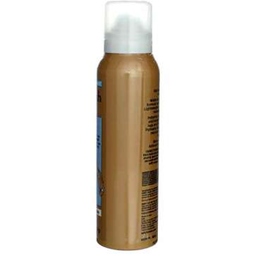 Sally Hansen Airbrush Legs Light Glow 4.4 Ounce (130ml) (3 Pack)