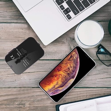 Universal Travel Adapter for Worldwide Charging and USB Ports