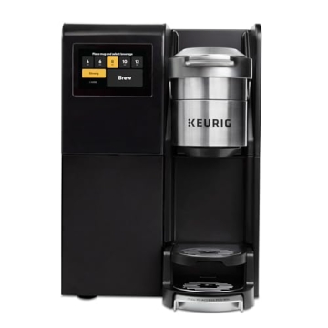 Keurig K-3500 Commercial Coffee Maker for Delicious Brews