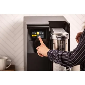 Keurig K-3500 Coffee Maker for Commercial Use