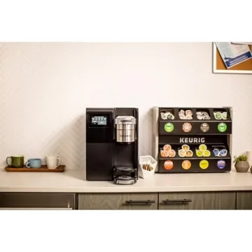 Keurig K-3500 Coffee Maker for Commercial Use