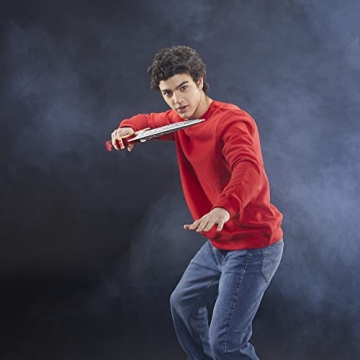 Power Rangers Lightning Collection Red Ranger Power Sword